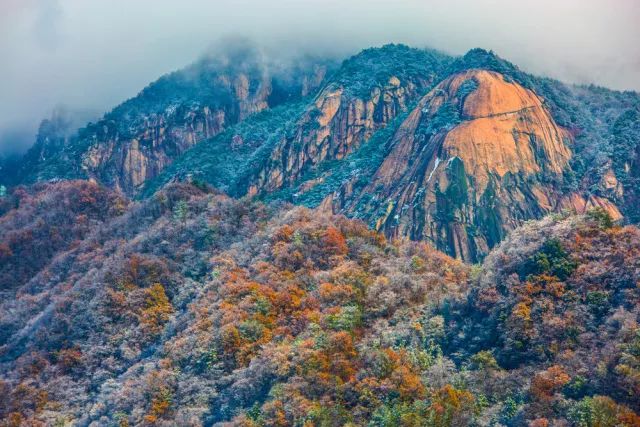 黄冈旅游一日游 (武汉黄冈景区有哪些景点)
