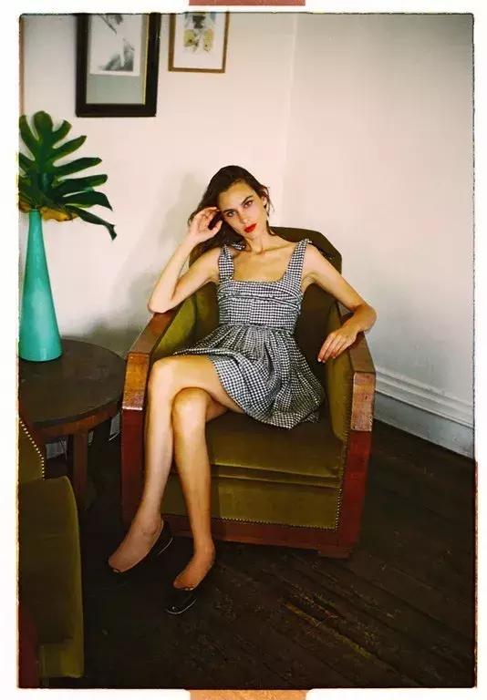 适合1.75米个子穿的连衣裙,适合高个子的连衣裙推荐