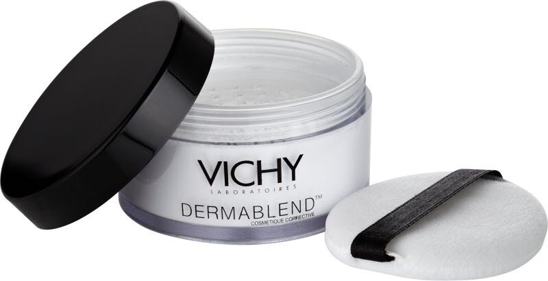 十大公认好用的散粉粉饼,粉饼散粉二合一推荐便宜又好用