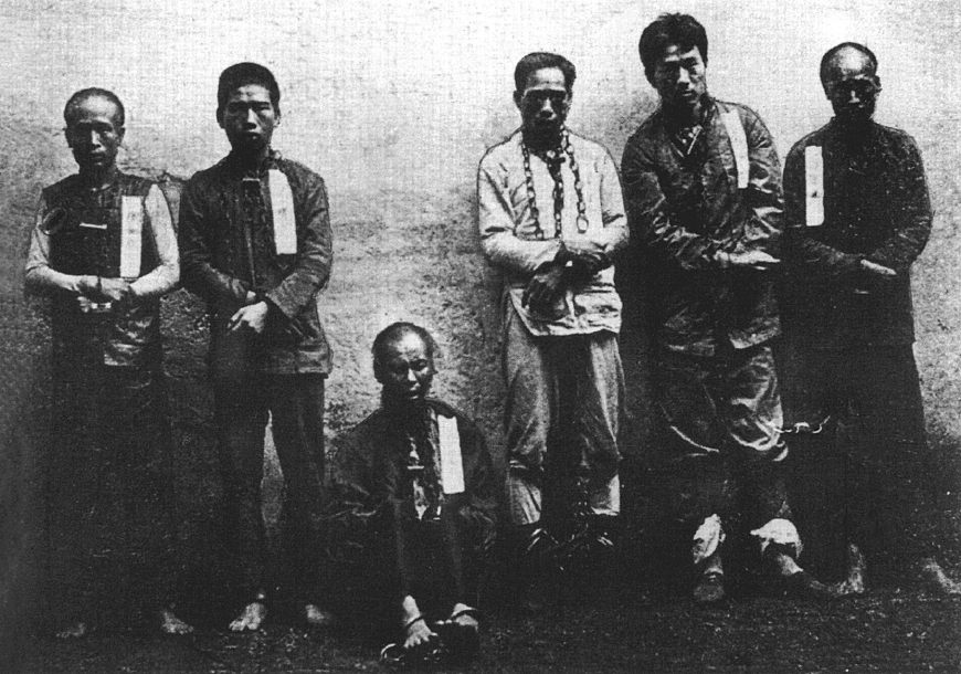 林觉民与妻子决别书,林觉民《与妻书》的精神