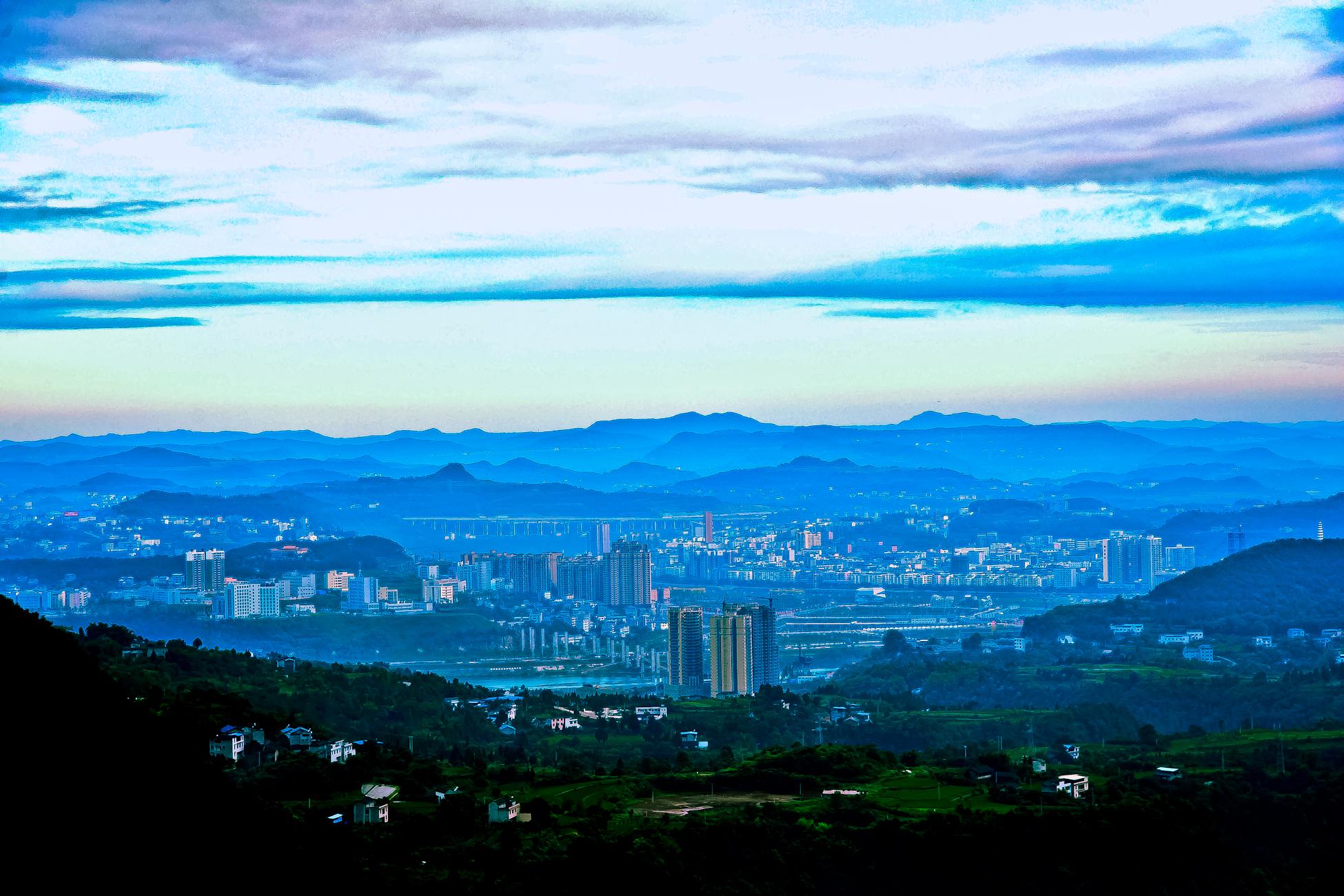 探秘苍溪王姓之源：安东将军王浑的江湖