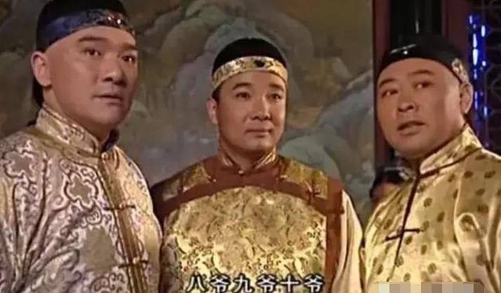 19岁因一则广告走红，曾过失杀死剧组演员，复出后娶小12岁娇妻