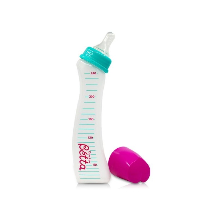 为什么月嫂推荐买80ml的奶瓶,月嫂推荐防胀气奶瓶