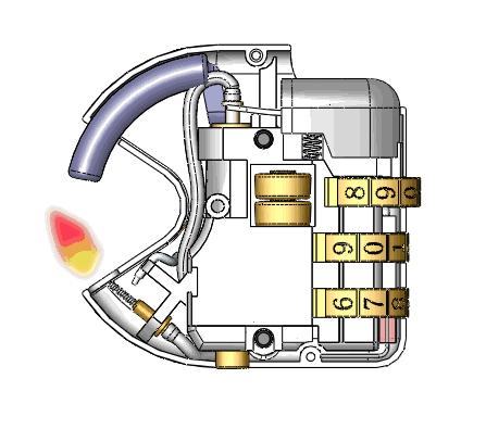直观自动化机械原理,直观机械设计原理视频