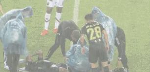 「中甲战报」穆里奇帽子戏法，梅县主场取胜，卓尔大胜领跑积分榜