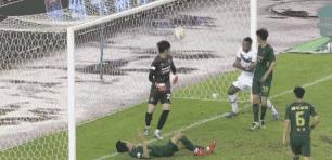 「中甲战报」穆里奇帽子戏法，梅县主场取胜，卓尔大胜领跑积分榜