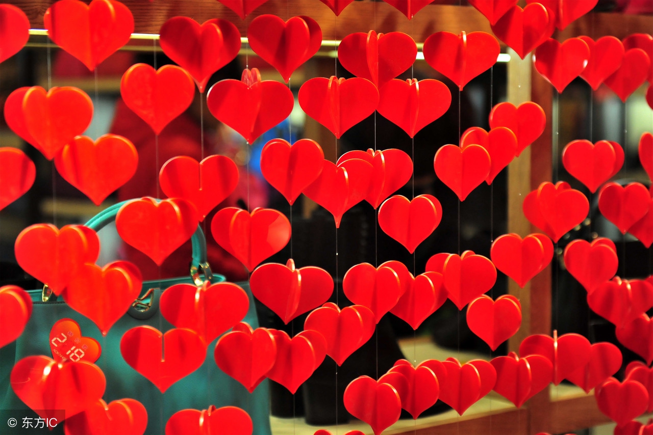 爱心照片合集,爱心照片大全可爱