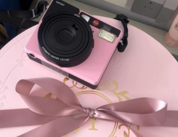 林志玲婚礼甜品,林志玲蛋卷