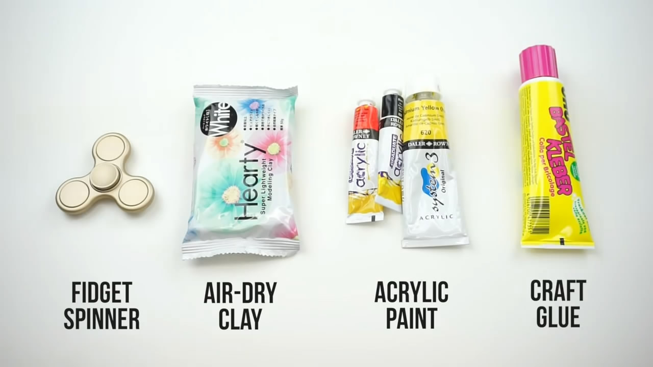 手工diy制作小的指尖陀螺,陀螺废物利用手工制作大全