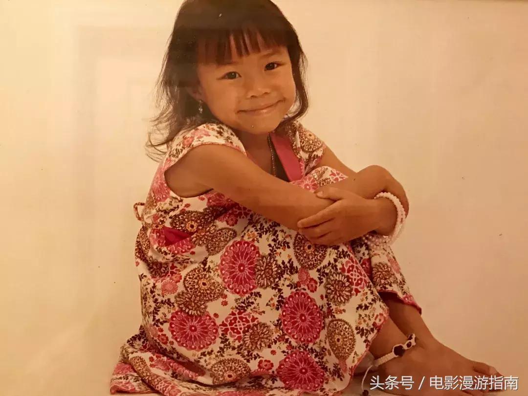 从农村娃到世界冠军,中国弃婴到美国