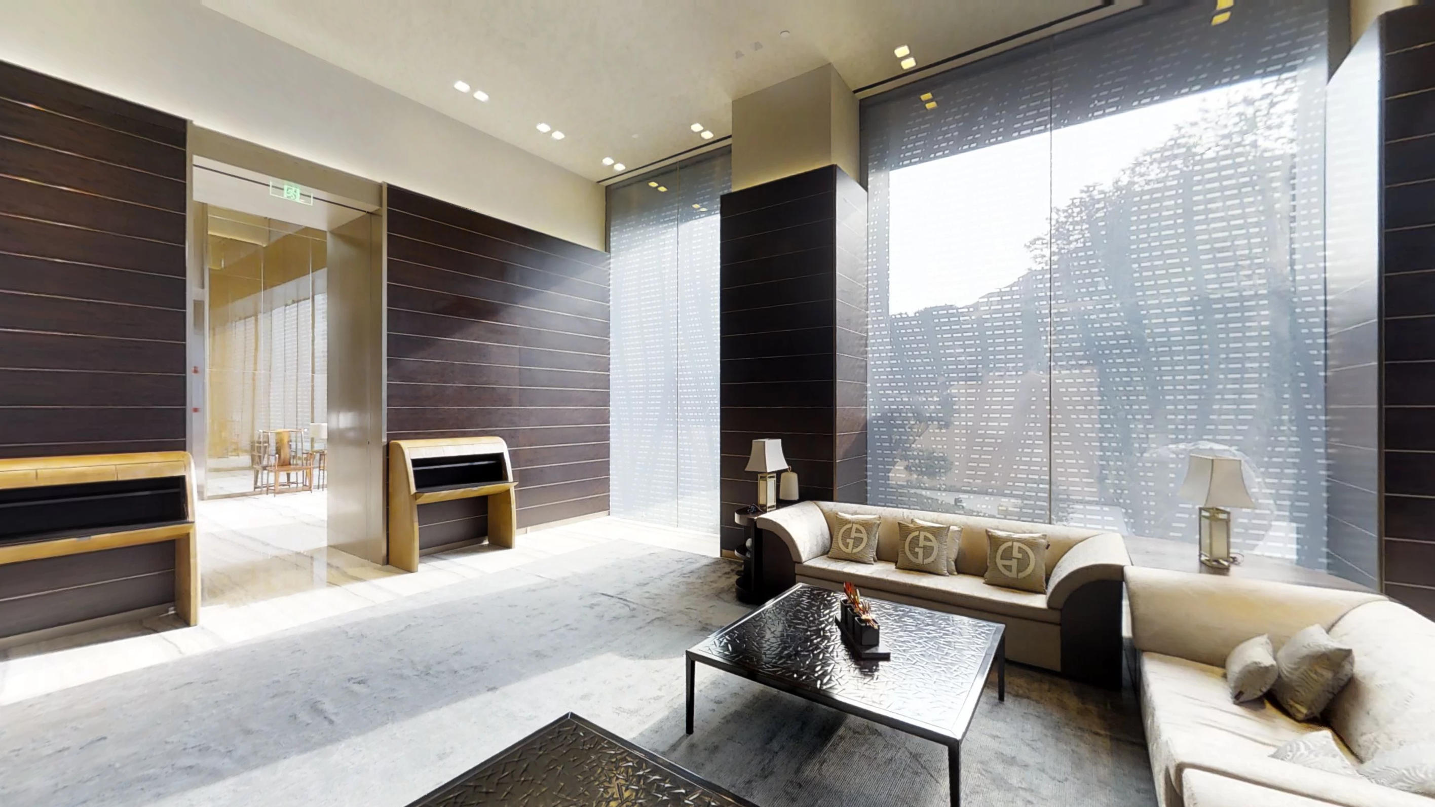 阿玛尼艺术公寓成都,阿玛尼艺术公寓在哪