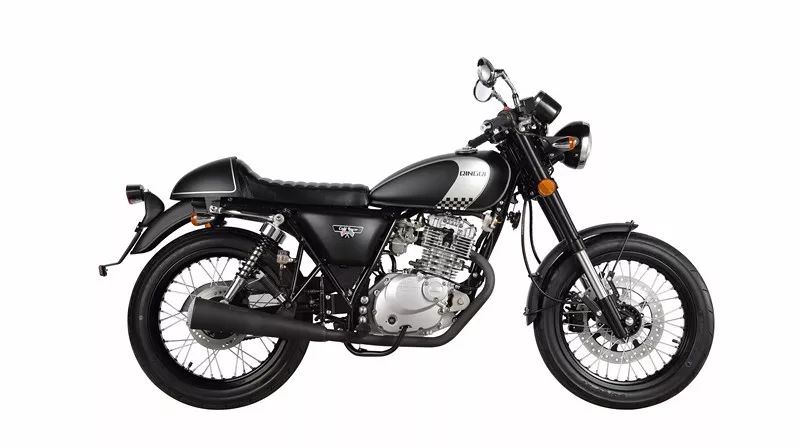 鑫源400几个型号的区别,鑫源400介绍