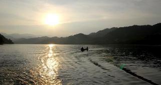 广西南宁钓鱼钓点,广西最新钓鱼技巧