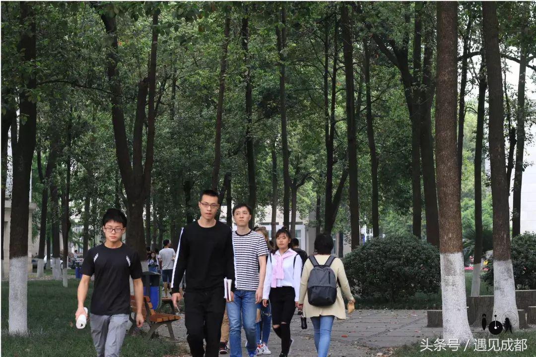 你离开了成都，却把“胃”留在了建设路