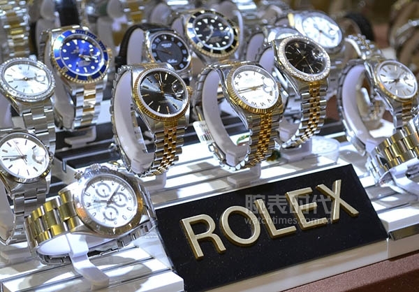 劳力士潜规则违法吗,劳力士营销模式违法吗