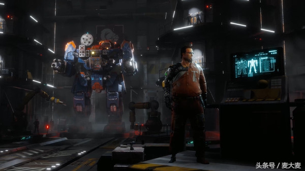 这款游戏的制作人表示如果你两小时内没喜欢上这款游戏的话请退款