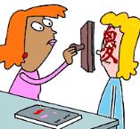 日韩代购都是真的吗,refa真假怎么辨别