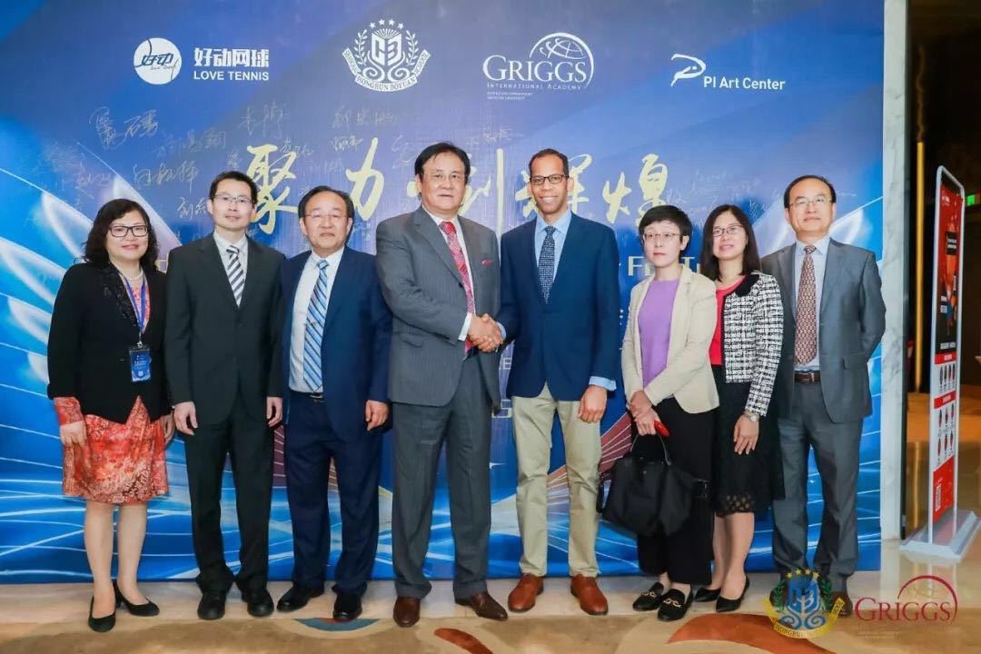 又开新校！上海宏润博源学校发布会