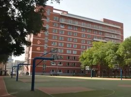 桃南小学在太原市排名,太原市八一小学怎么样