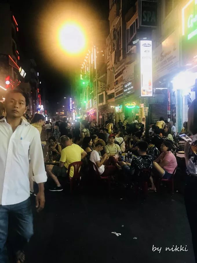 听湄公河的水潮声（未完，待续）