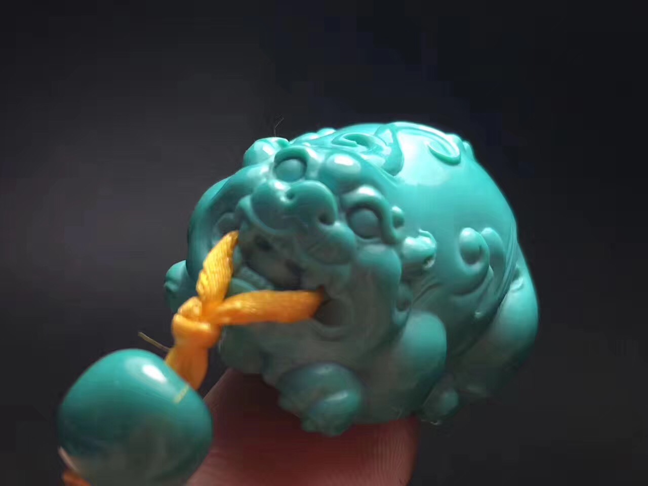 好运又吉祥的貔貅图片,属兔男士佩戴貔貅能有好运吗