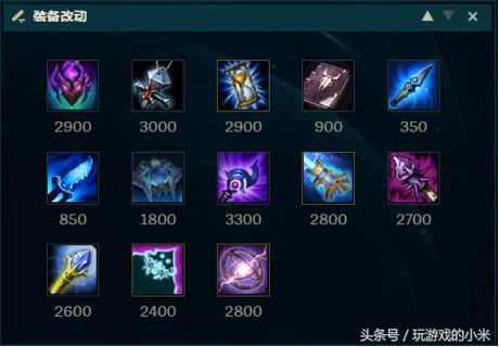 lol被重做的英雄,lol英雄联盟最新英雄