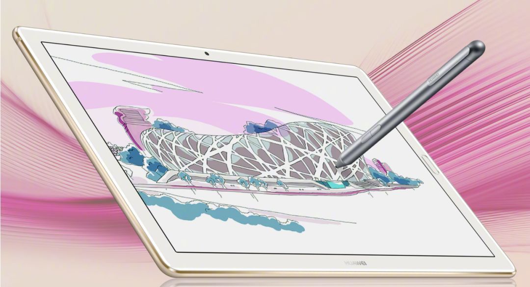 华为平板m5办公用可以吗,华为平板m5可以办公吗