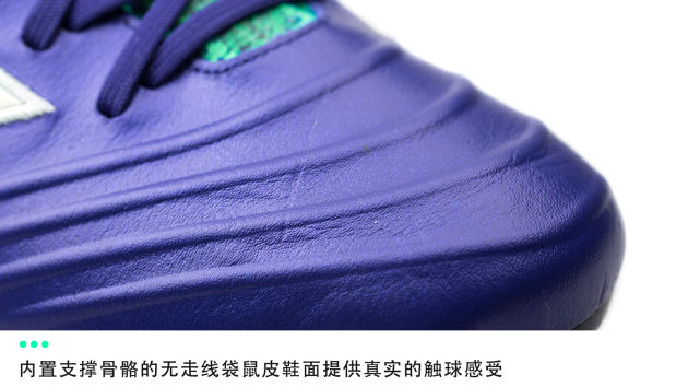 阿迪达斯球鞋哪些系列,阿迪达斯四大足球系列描述