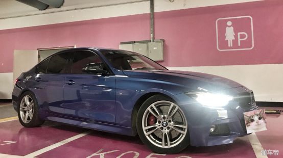 f30在3系的地位,f303系