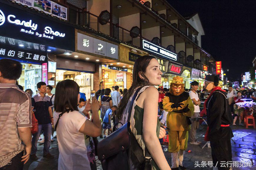 桂林旅游十大必去景区排行榜,桂林旅游必看的景点推荐一下