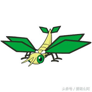 神奇宝贝大图鉴,神奇宝贝图鉴大全集