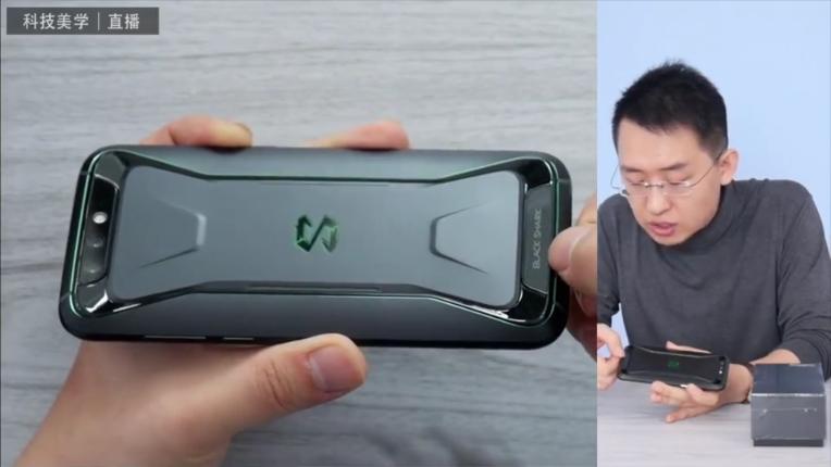 科技美学测评直播平台,科技美学直播间