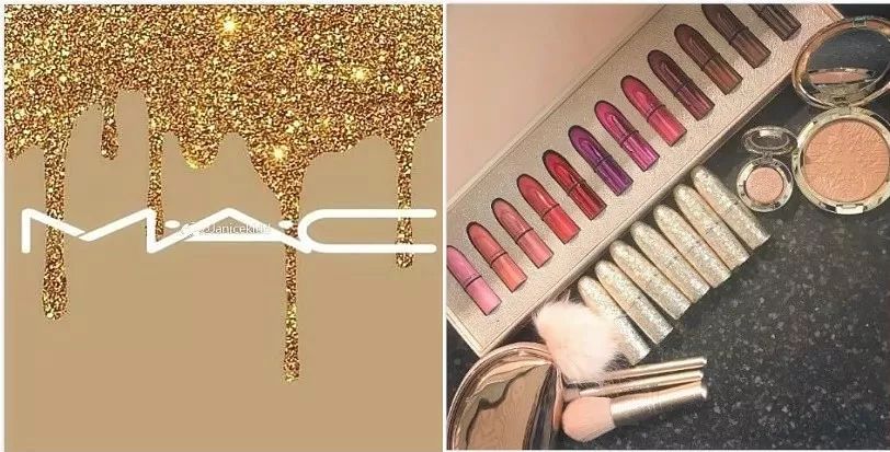 1天卖2亿的口红,一天卖几百支口红