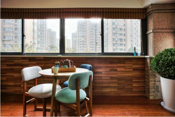 上海装修案例境远装饰,境远装饰免费设计