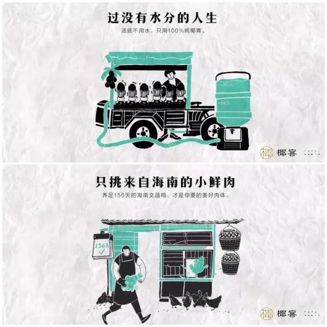 这家“鸡店”创立3年从不打折，却每天接客接到脚软！味列三甲