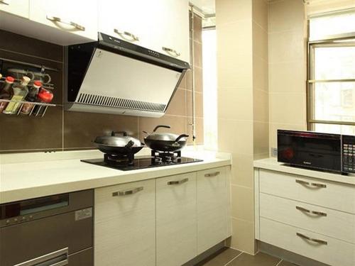 侧吸式抽油烟机价格，侧吸式抽油烟机优缺点