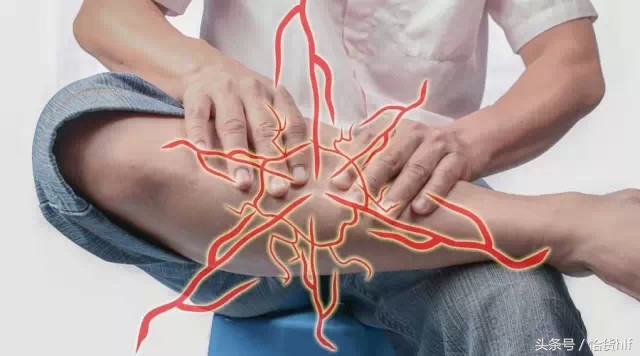 上年纪了，手脚总爱抽筋是什么原因？吃什么可以调理好？