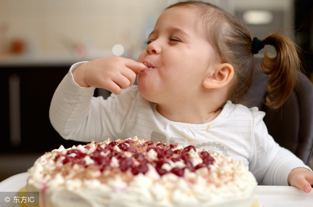 导致孩子变笨的七个习惯,这5个生活习惯让孩子越来越笨