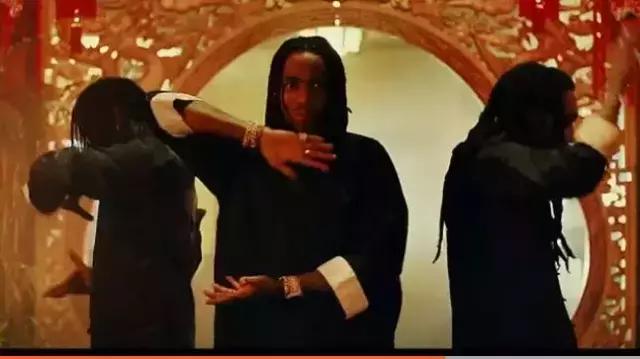 在美国的华人rapper,在美国出名的华裔说唱