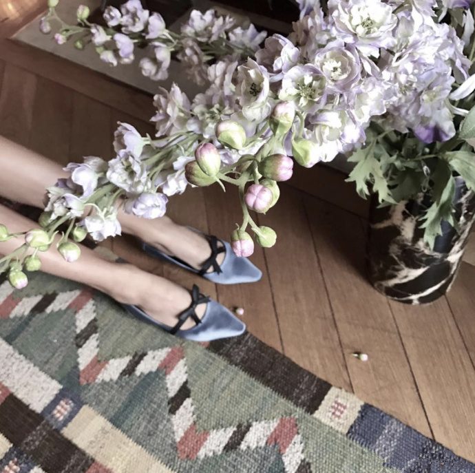 这几个小众高定牌，身为蝴蝶控的你绝对不容错过！