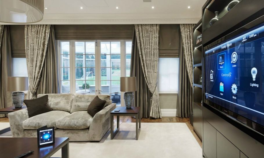 家里电器开多后电压低,电器开多了电压低怎么办