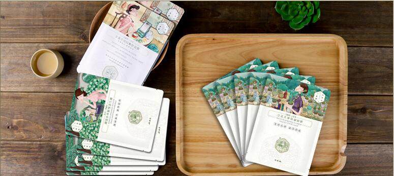 补水面膜推荐学生平价,祛痘美白补水平价面膜