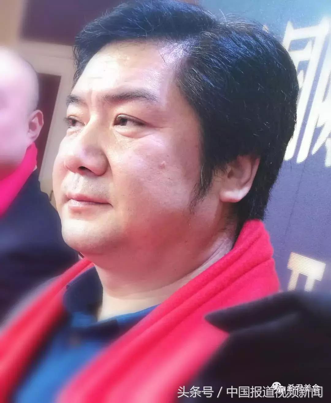 第七届厨王争霸赛,蓟州国际杯厨王争霸赛