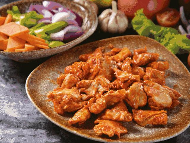 济南神龟烤肉,济南龟锅烤肉