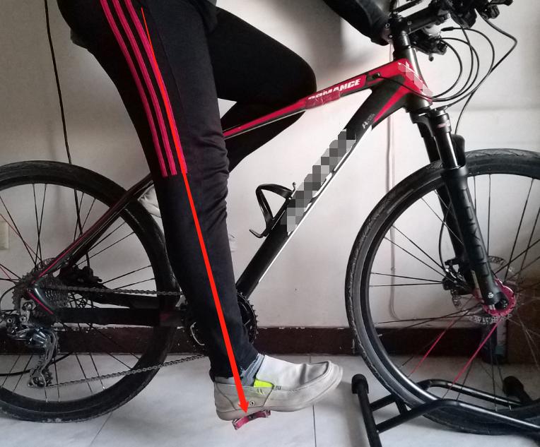 自行车技巧超级简单,自行车简单技巧