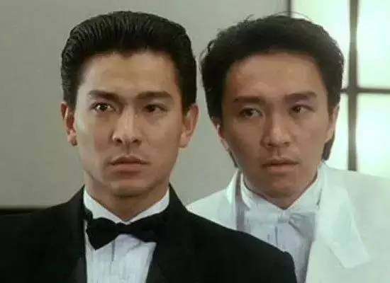 刘德华周星驰合作电影大傻,刘德华周星驰为什么不合作了