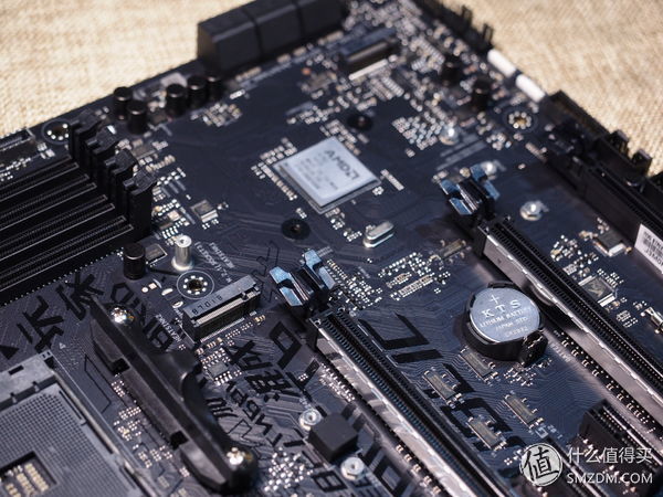 Zen+启动！船新组合RyzenR72700X+华硕ROGX470F—RGB开箱