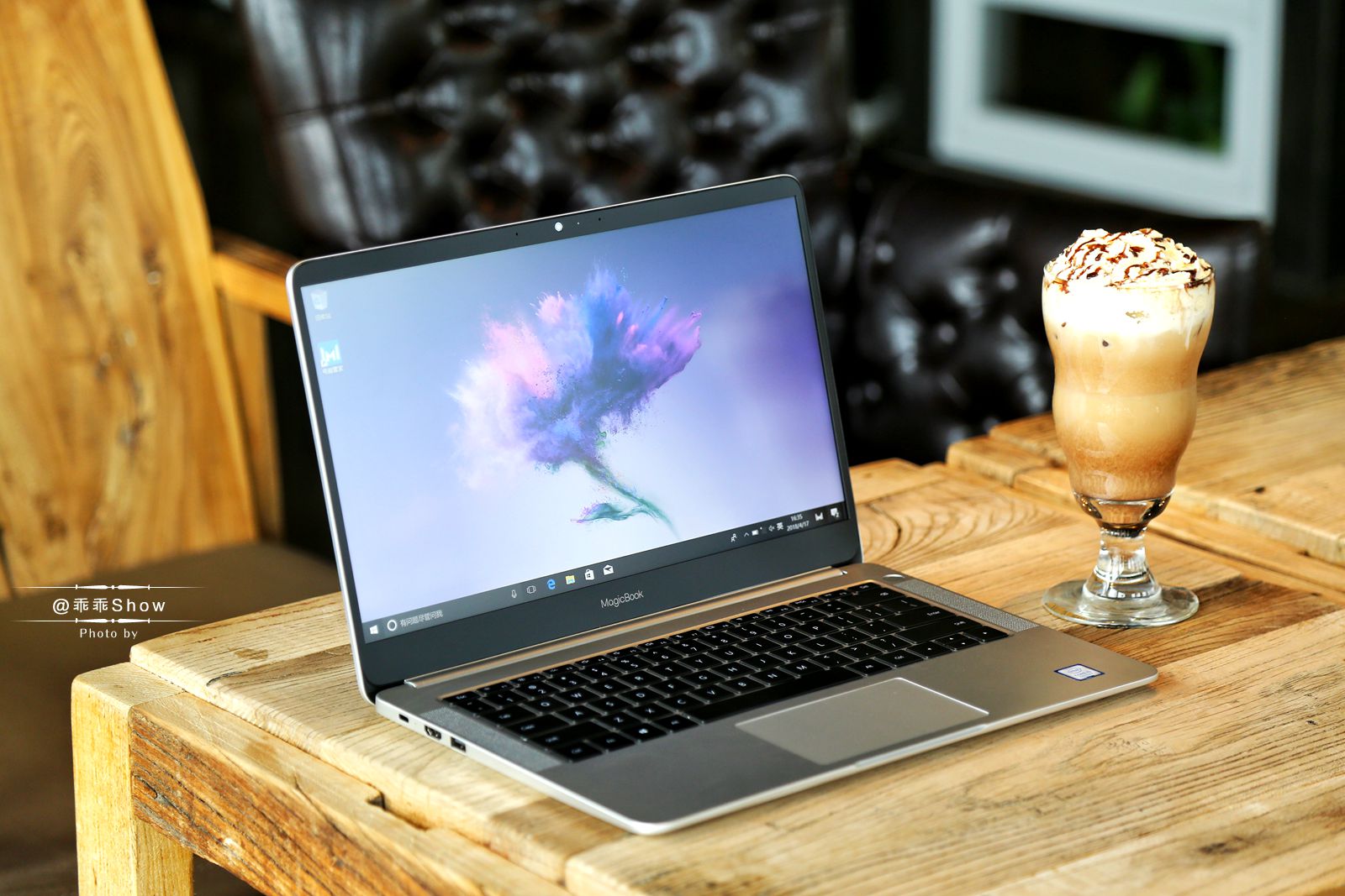 荣耀magicbook体验,荣耀magicbook系列新品首发