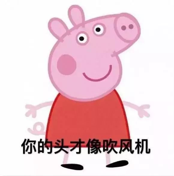 把小猪佩奇纹在身上,小猪佩奇身上纹的梗出处