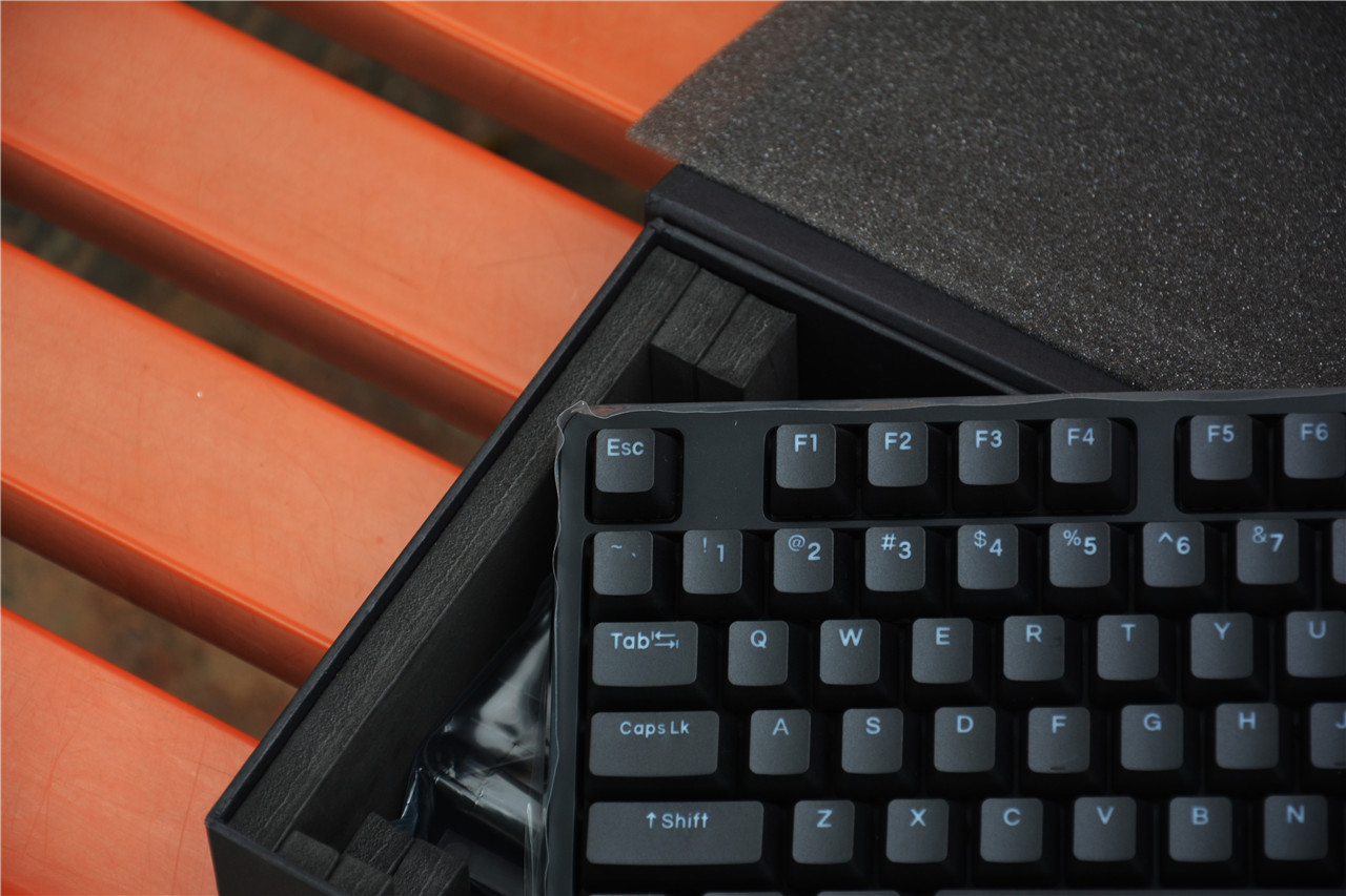 富勒g903s机械键盘,富勒g900s纯享版机械键盘上手